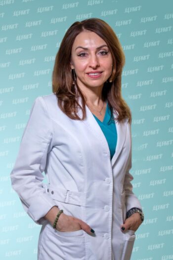Косей Наталія Василівна