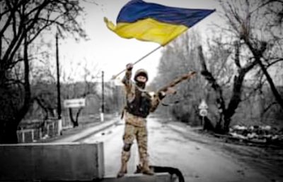 Ukraine Heroes