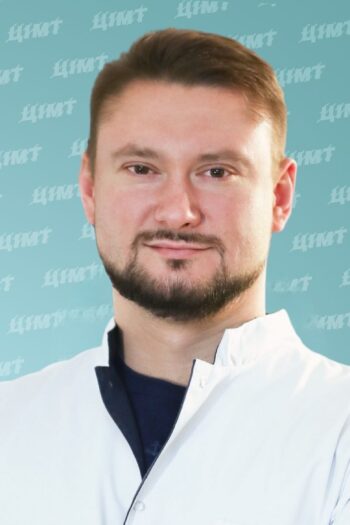 Скобенко Євгеній Олександрович
