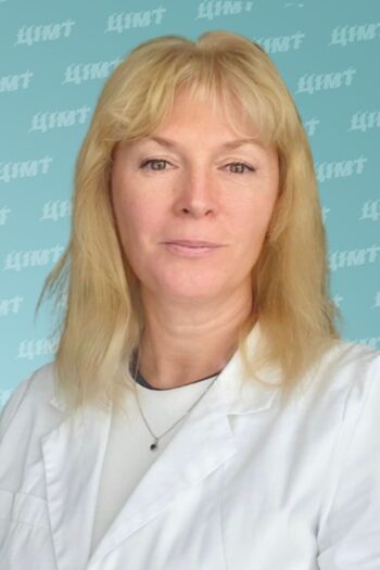 Жердьова Надія Миколаївна